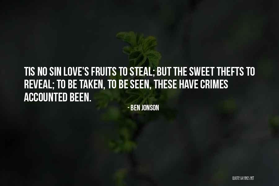 Ben Jonson Quotes 1979599 Ben Jonson Quotes 1979599