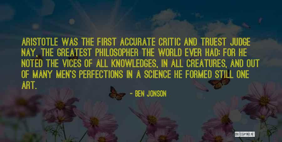 Ben Jonson Quotes 2047310 Ben Jonson Quotes 2047310