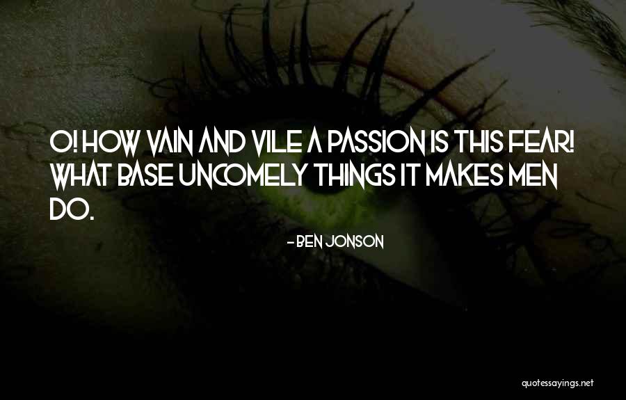 Ben Jonson Quotes 206555 Ben Jonson Quotes 206555