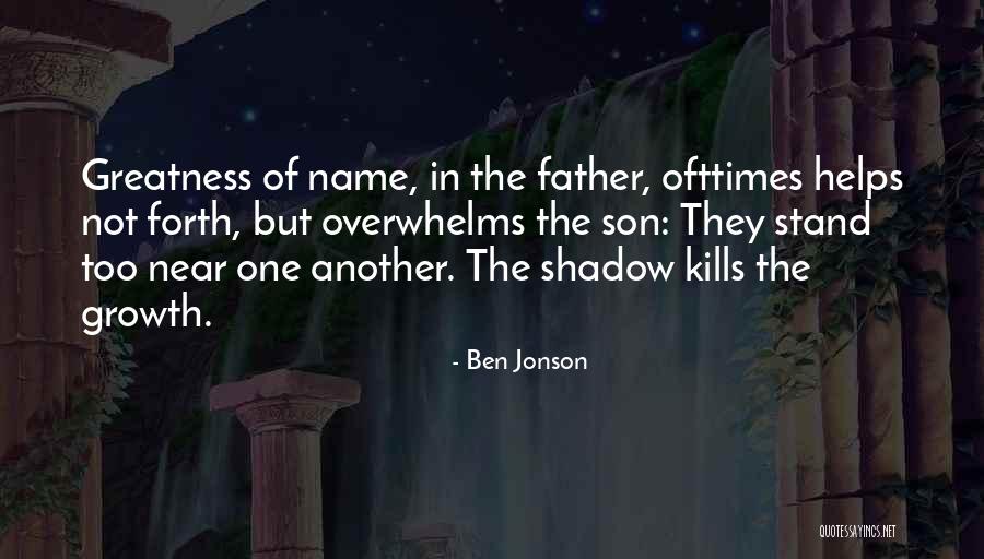 Ben Jonson Quotes 2208573 Ben Jonson Quotes 2208573