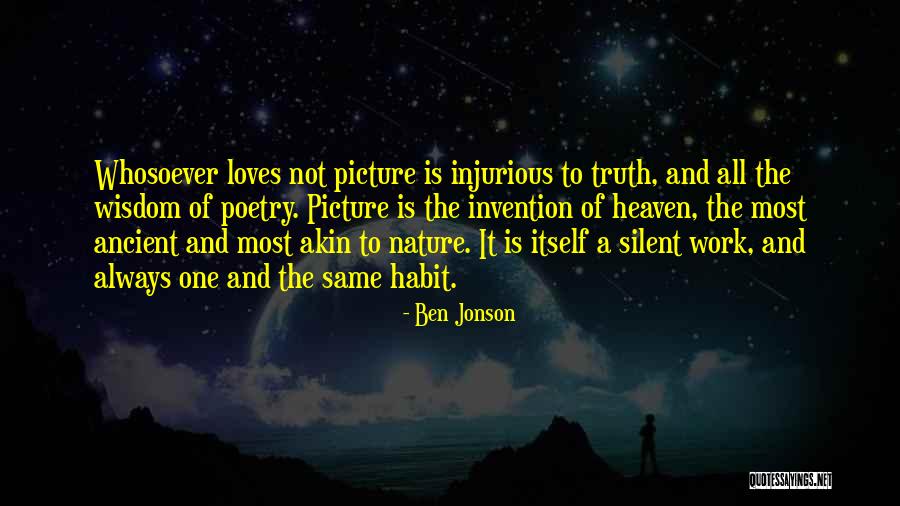 Ben Jonson Quotes 326220 Ben Jonson Quotes 326220