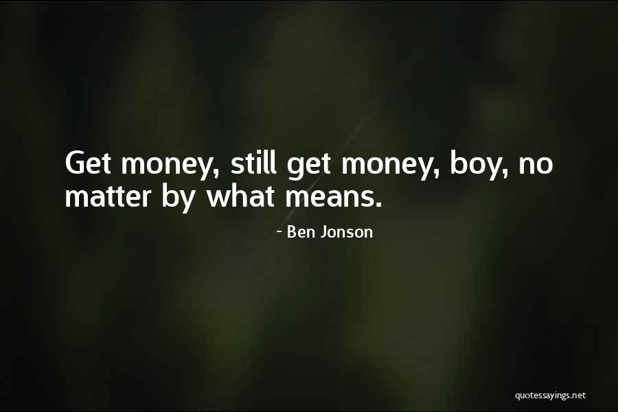 Ben Jonson Quotes 484567 Ben Jonson Quotes 484567