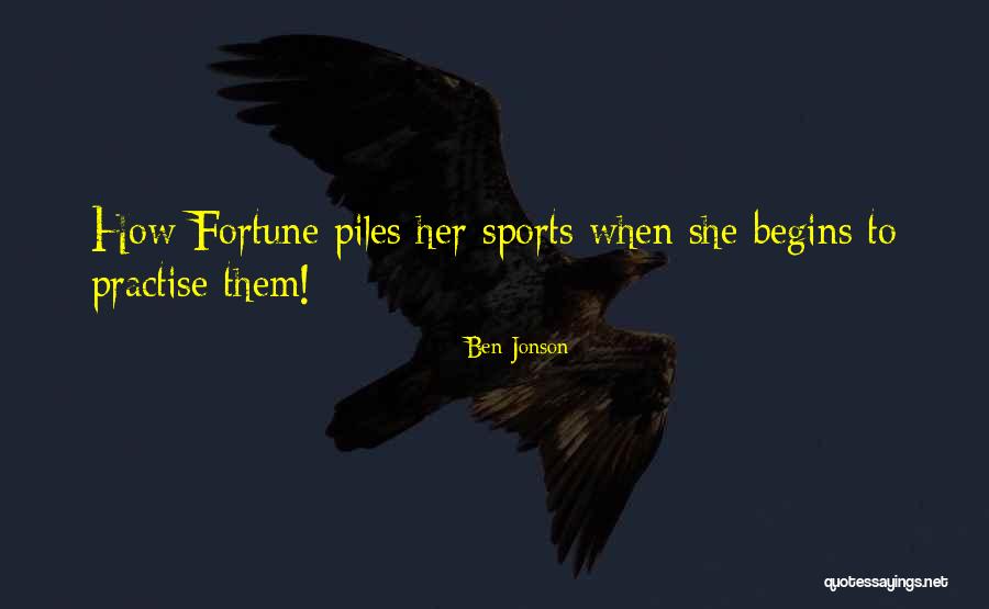 Ben Jonson Quotes 612948 Ben Jonson Quotes 612948
