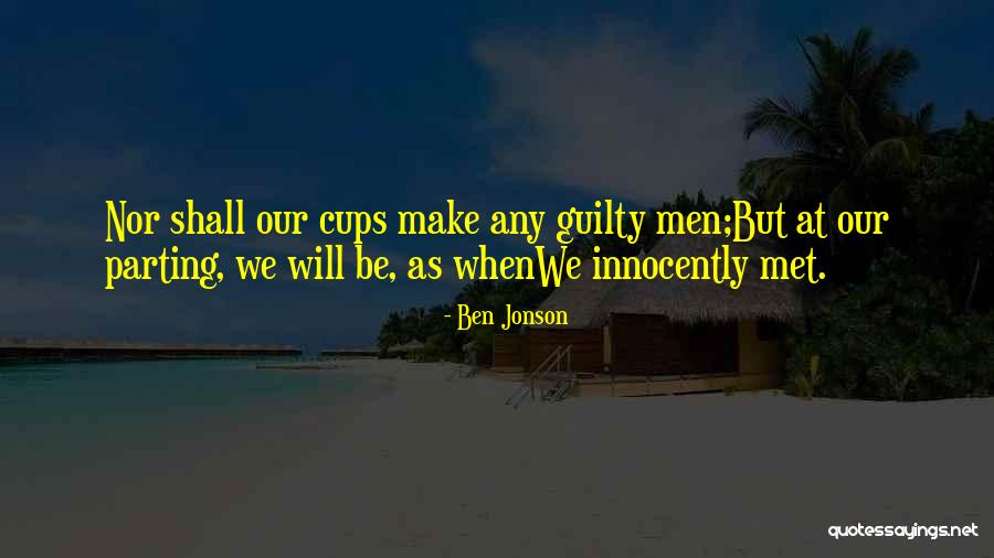 Ben Jonson Quotes 617378 Ben Jonson Quotes 617378