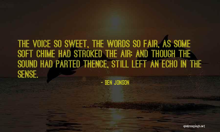 Ben Jonson Quotes 627424 Ben Jonson Quotes 627424