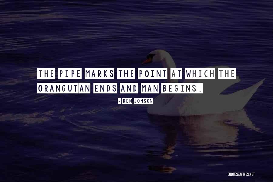 Ben Jonson Quotes 705943