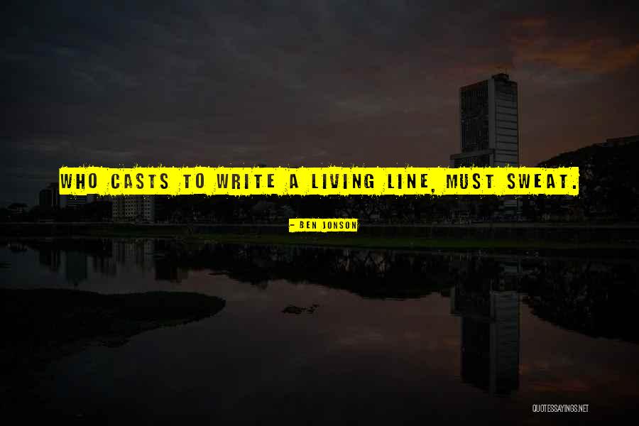 Ben Jonson Quotes 736798 Ben Jonson Quotes 736798