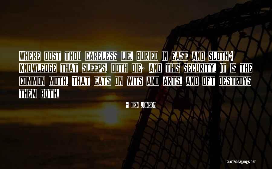 Ben Jonson Quotes 83953 Ben Jonson Quotes 83953
