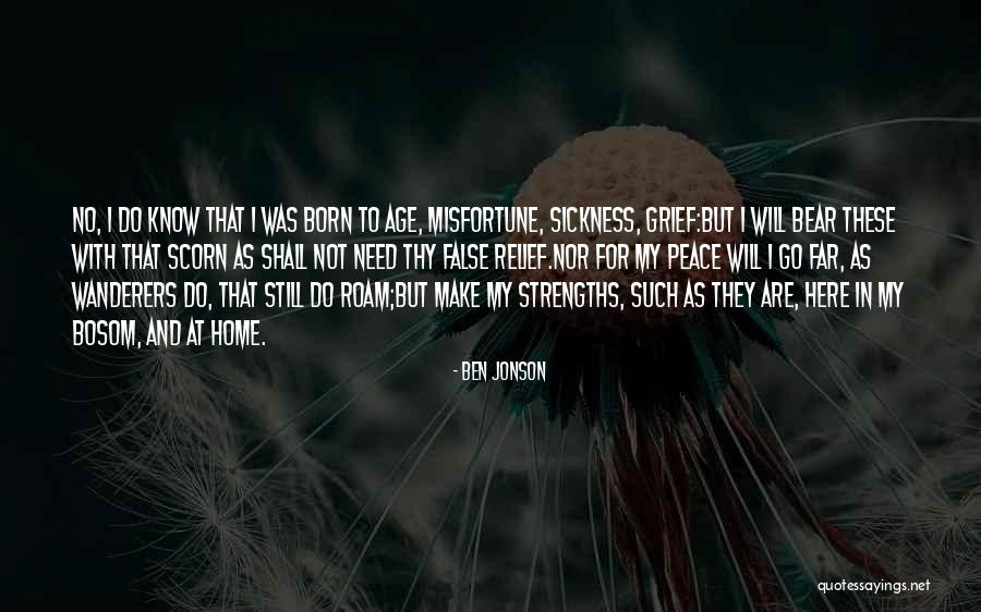 Ben Jonson Quotes 839771 Ben Jonson Quotes 839771
