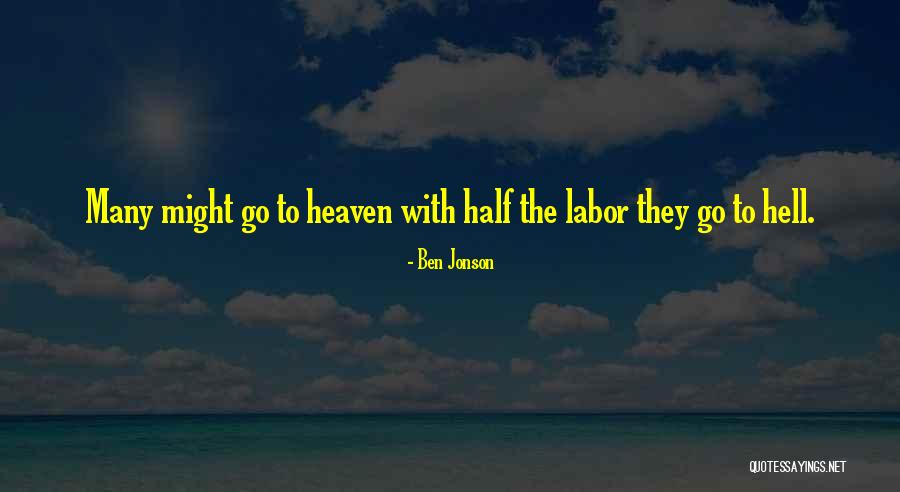 Ben Jonson Quotes 90752 Ben Jonson Quotes 90752
