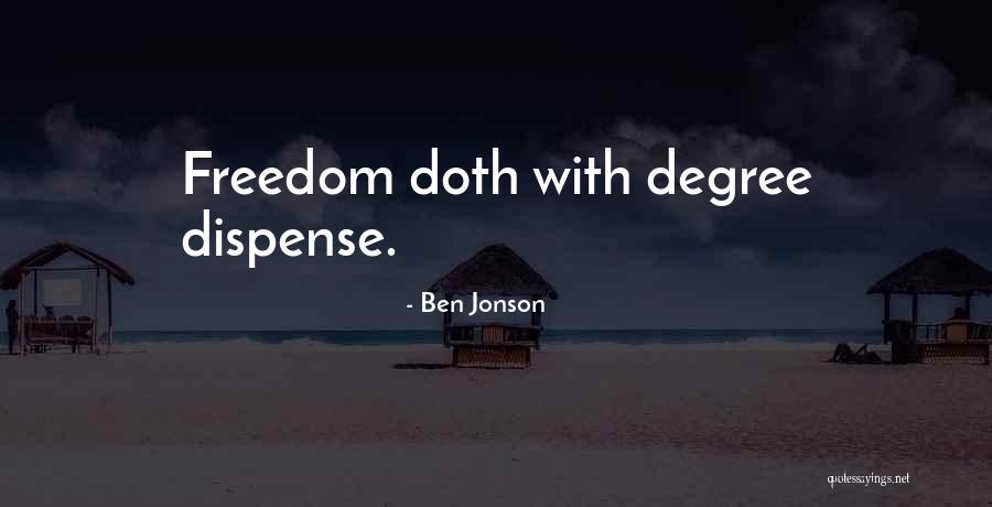 Ben Jonson Quotes 934315 Ben Jonson Quotes 934315