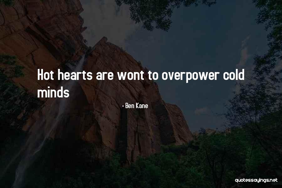 Ben Kane Quotes 1278750 Ben Kane Quotes 1278750