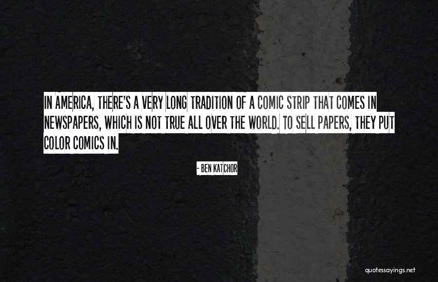 Ben Katchor Quotes 1215308 Ben Katchor Quotes 1215308