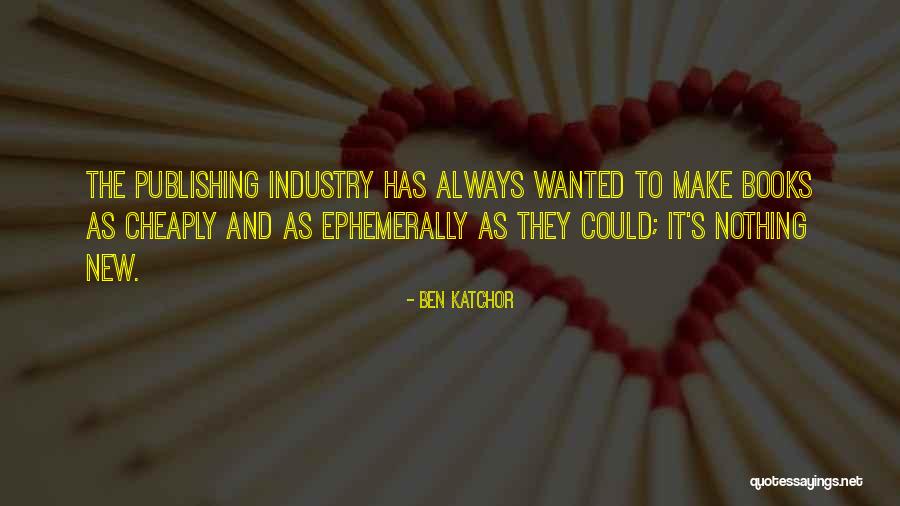 Ben Katchor Quotes 1345641 Ben Katchor Quotes 1345641