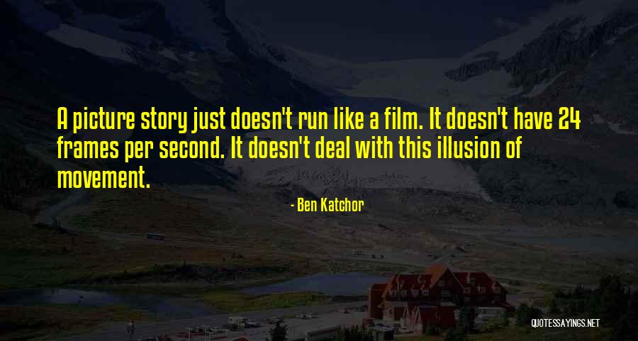 Ben Katchor Quotes 697609 Ben Katchor Quotes 697609