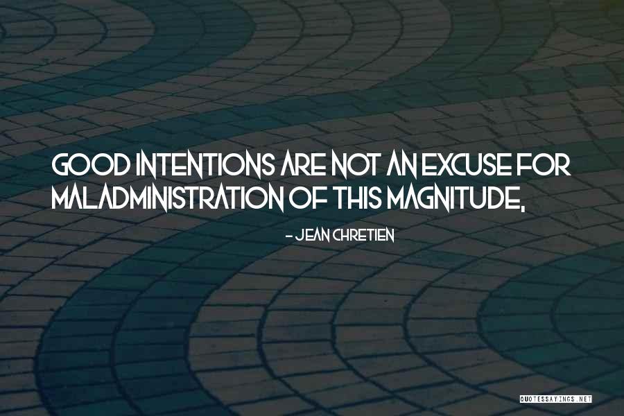 Ben Khedira Quotes By Jean Chretien Ben Khedira Quotes By Jean Chretien