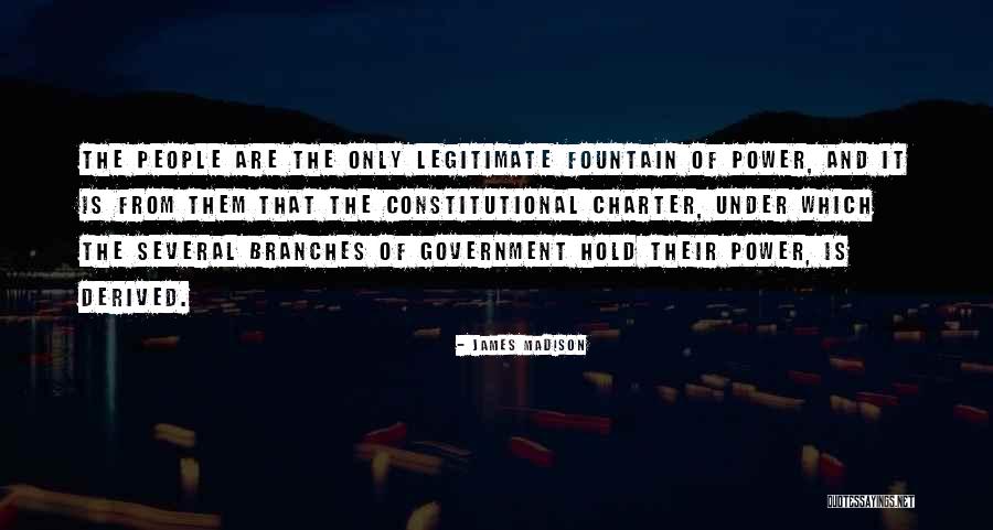 Ben Levi Quotes By James Madison Ben Levi Quotes By James Madison