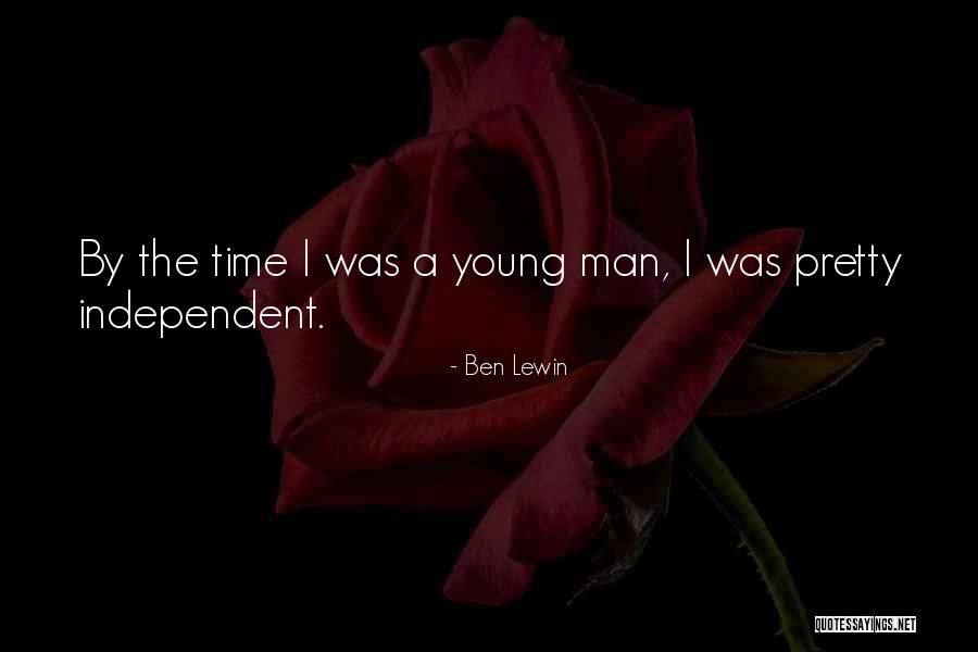 Ben Lewin Quotes 1127653