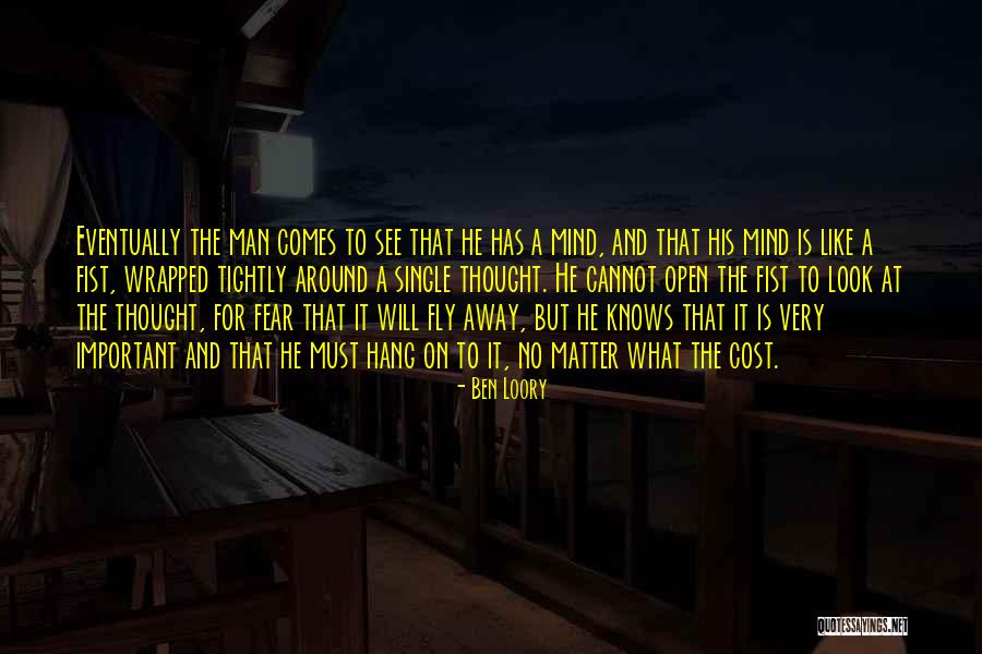 Ben Loory Quotes 1863315 Ben Loory Quotes 1863315