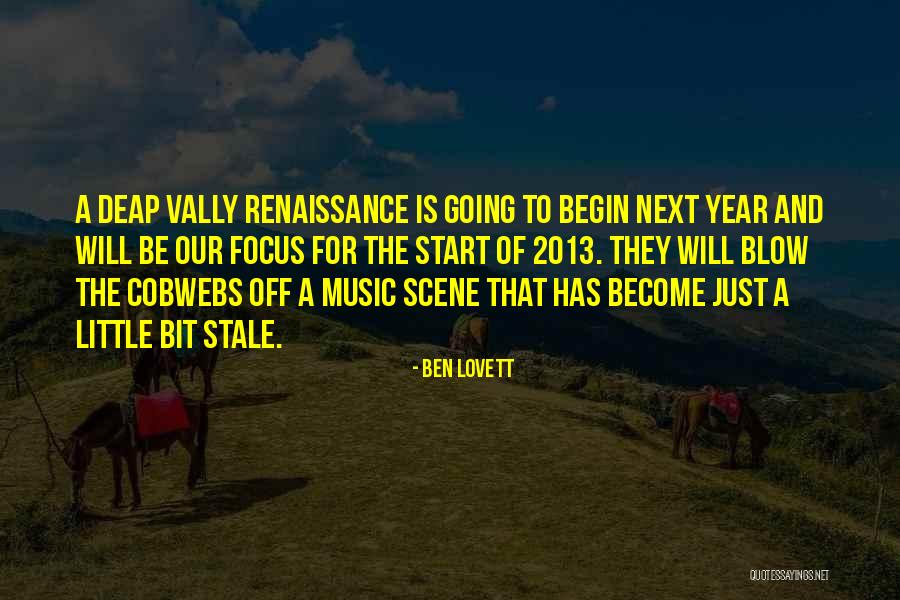 Ben Lovett Quotes 99211 Ben Lovett Quotes 99211
