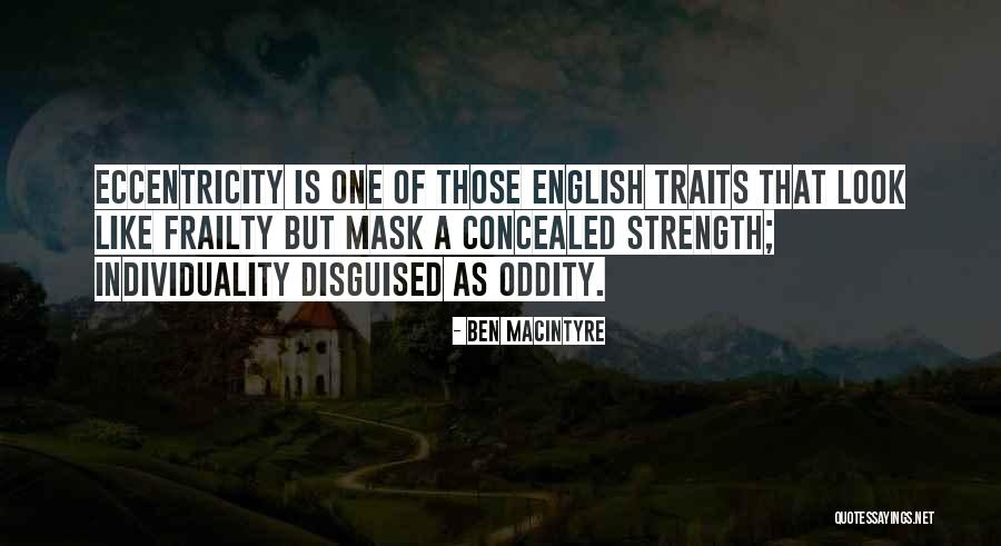 Ben Macintyre Quotes 1270755 Ben Macintyre Quotes 1270755
