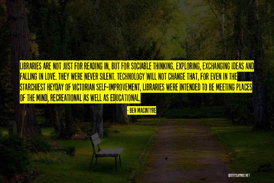 Ben Macintyre Quotes 1820718 Ben Macintyre Quotes 1820718