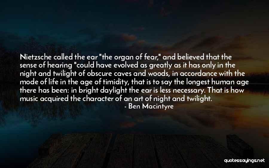 Ben Macintyre Quotes 2065271 Ben Macintyre Quotes 2065271