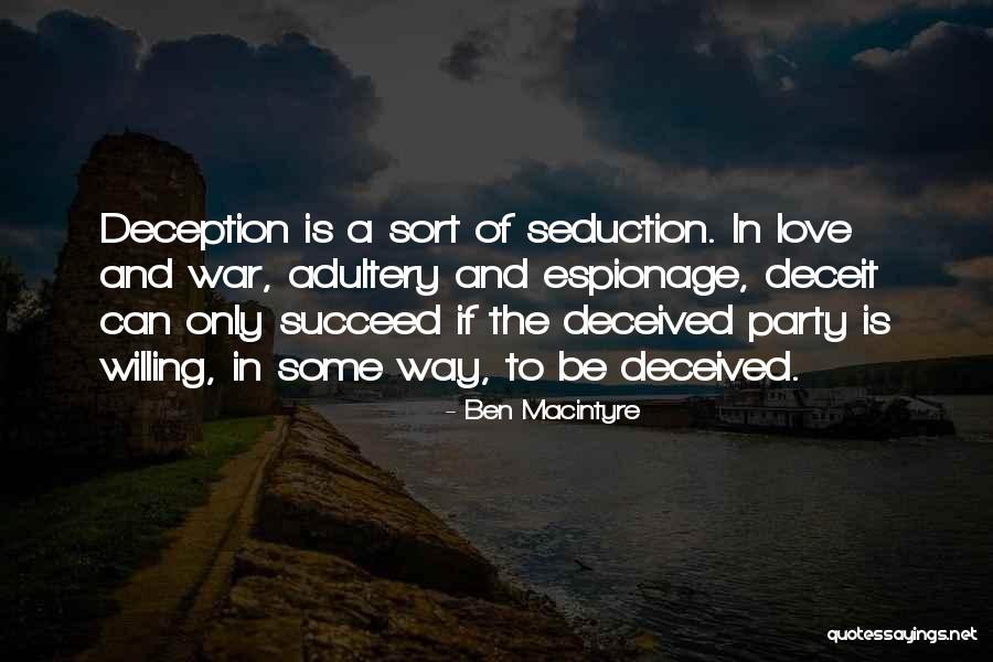 Ben Macintyre Quotes 88093 Ben Macintyre Quotes 88093