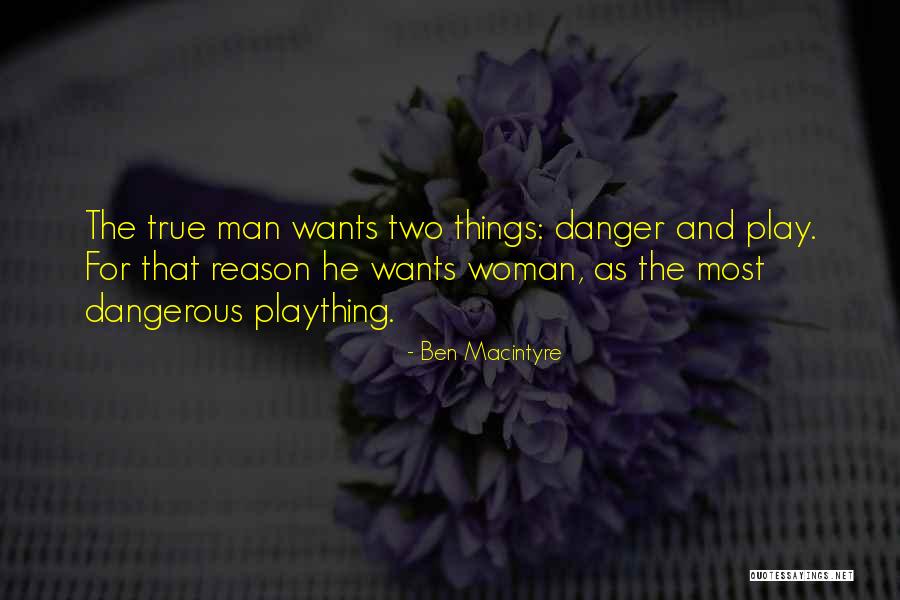 Ben Macintyre Quotes 923280 Ben Macintyre Quotes 923280