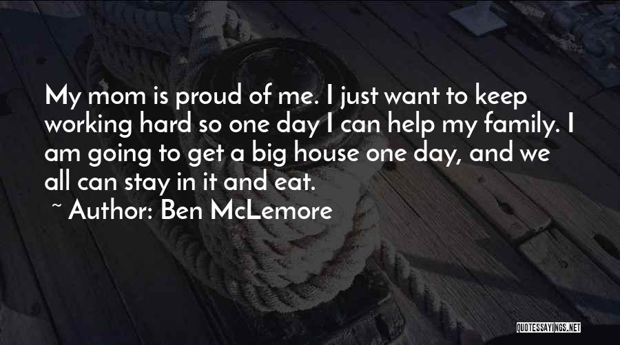 Ben McLemore Quotes 1134991