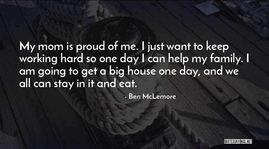 Ben McLemore Quotes 1134991