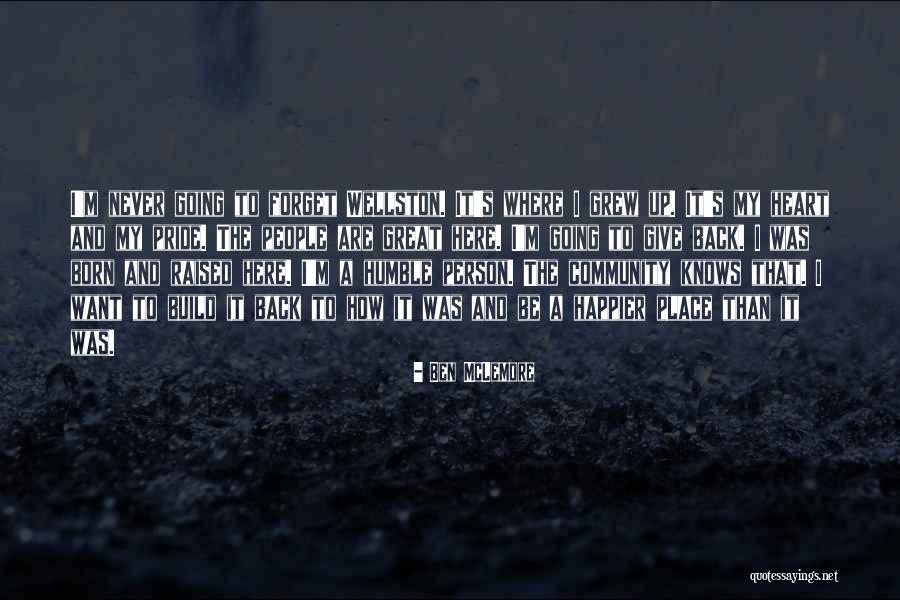 Ben McLemore Quotes 1326461