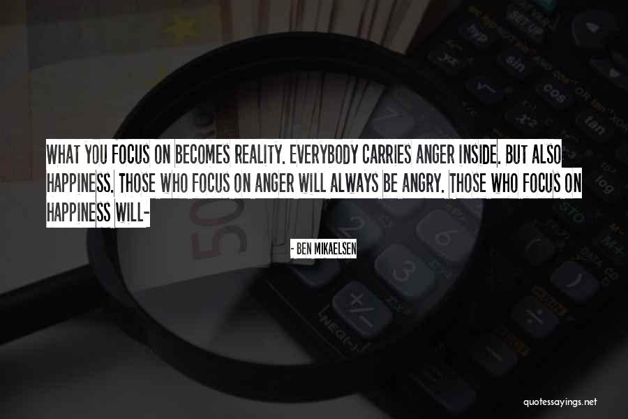 Ben Mikaelsen Quotes 376033 Ben Mikaelsen Quotes 376033