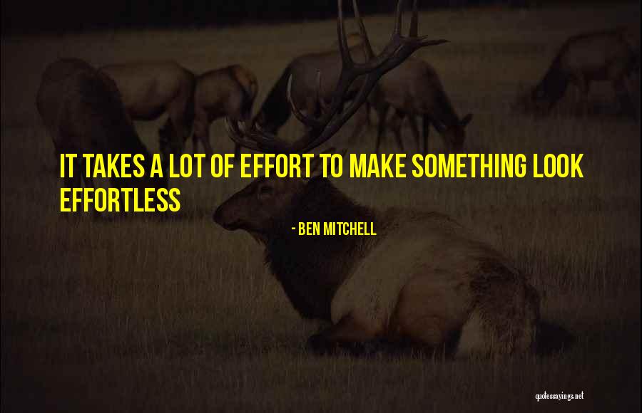 Ben Mitchell Quotes 1220057 Ben Mitchell Quotes 1220057