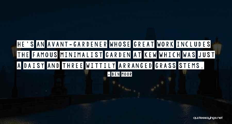 Ben Moor Quotes 1238972 Ben Moor Quotes 1238972