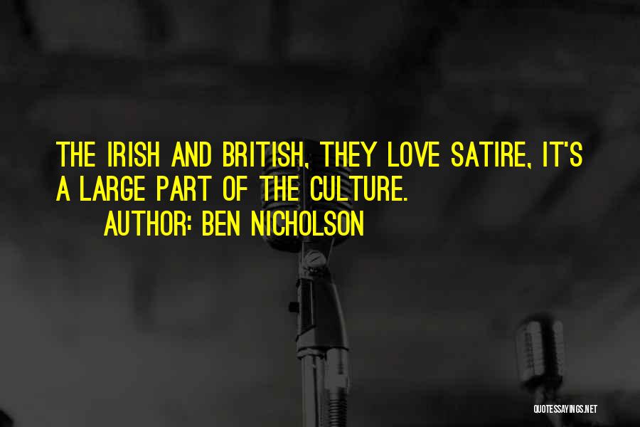 Ben Nicholson Quotes 2100337