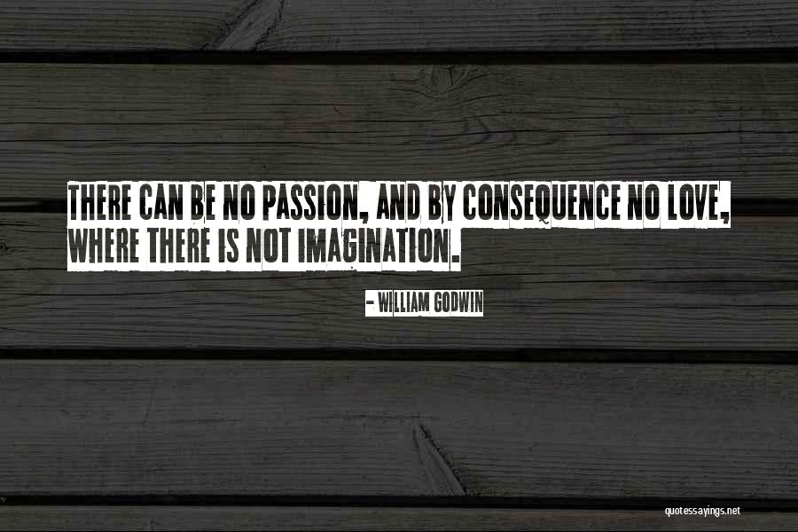 Ben Of The Week Quotes By William Godwin Ben Of The Week Quotes By William Godwin