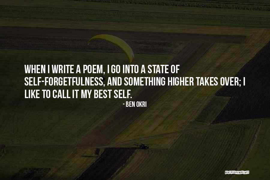 Ben Okri Quotes 1315044 Ben Okri Quotes 1315044