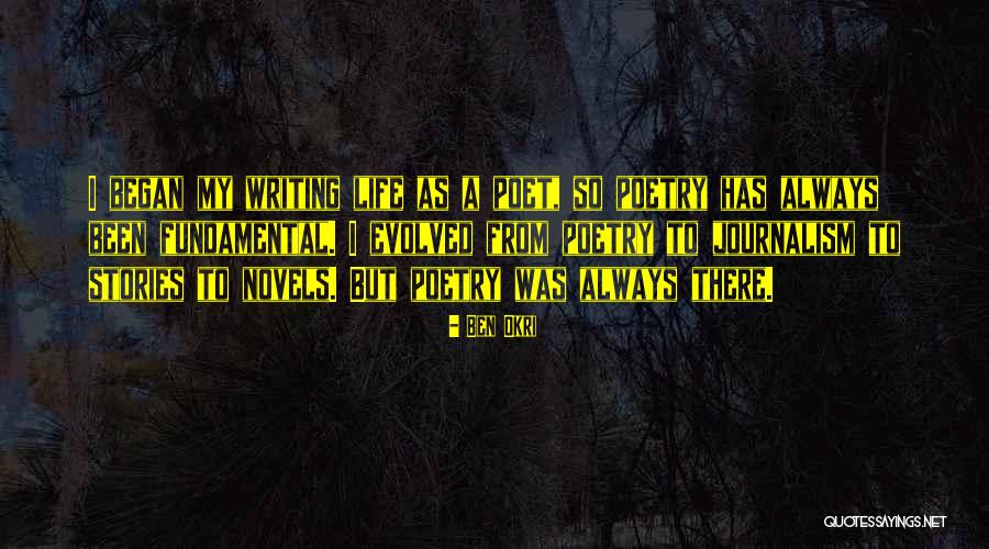 Ben Okri Quotes 1400309 Ben Okri Quotes 1400309
