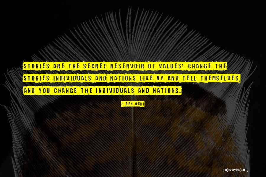 Ben Okri Quotes 1500547 Ben Okri Quotes 1500547