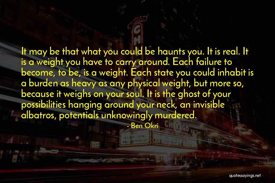 Ben Okri Quotes 1553039 Ben Okri Quotes 1553039