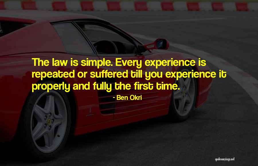 Ben Okri Quotes 1732053 Ben Okri Quotes 1732053