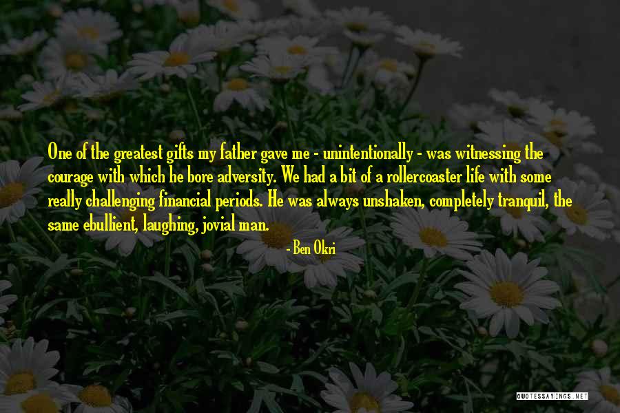 Ben Okri Quotes 1771609 Ben Okri Quotes 1771609