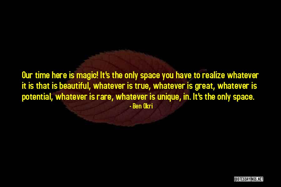 Ben Okri Quotes 1862447 Ben Okri Quotes 1862447