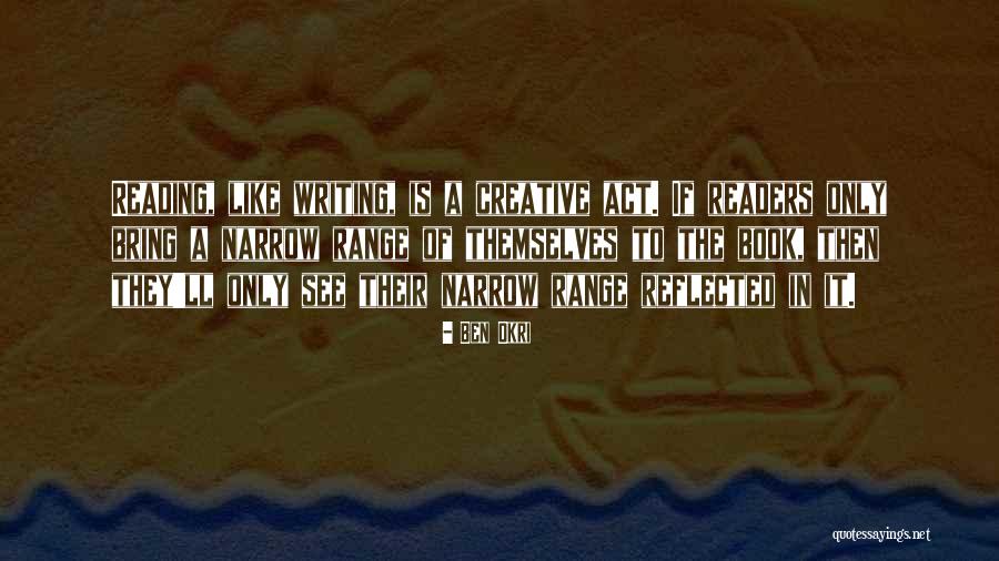 Ben Okri Quotes 1977184 Ben Okri Quotes 1977184
