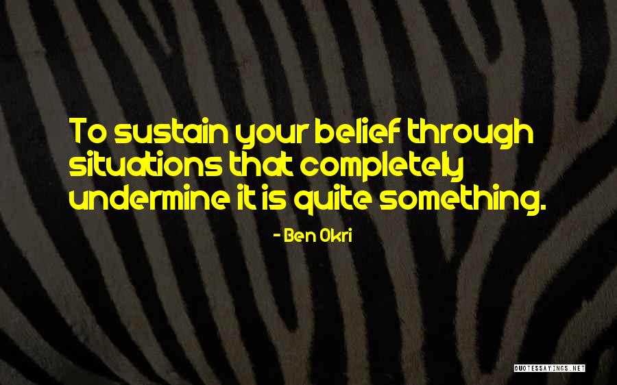 Ben Okri Quotes 2212881 Ben Okri Quotes 2212881