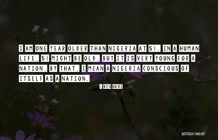 Ben Okri Quotes 2254066 Ben Okri Quotes 2254066