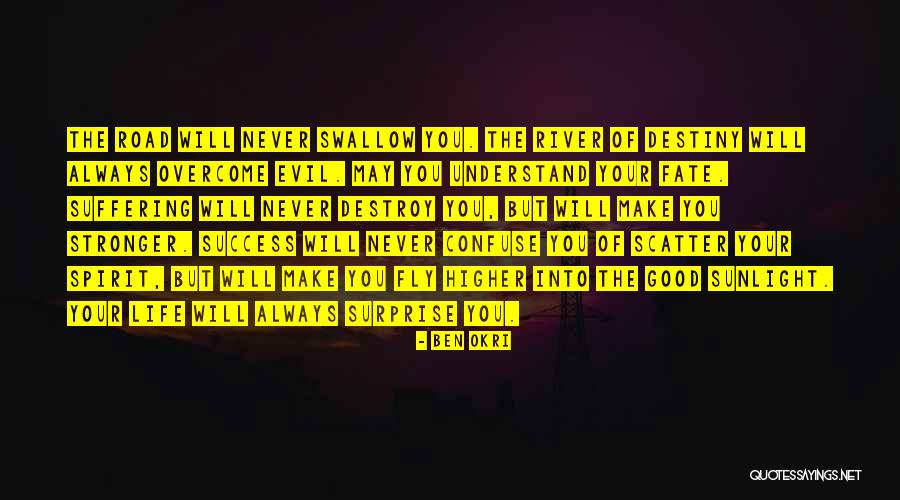 Ben Okri Quotes 489931 Ben Okri Quotes 489931