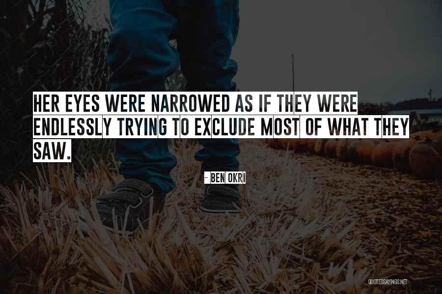 Ben Okri Quotes 513110 Ben Okri Quotes 513110