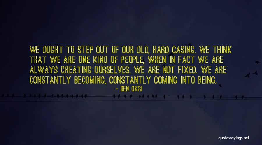 Ben Okri Quotes 609075 Ben Okri Quotes 609075